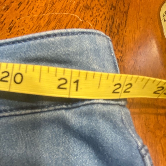 G by Giuliana forever stretch denim pull on jeans. Size 26W. NWT - Picture 12 of 14